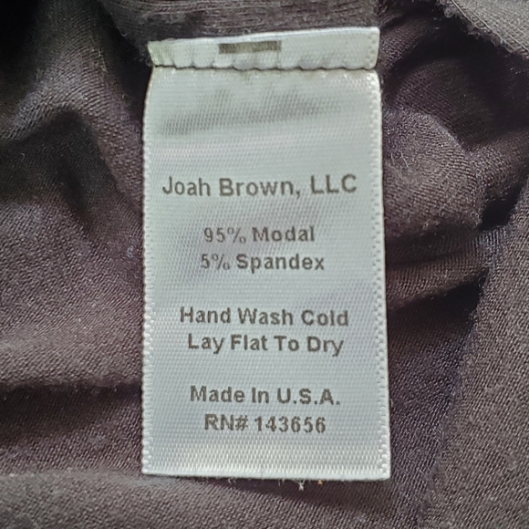 Joah Brown - Picture 6 of 15